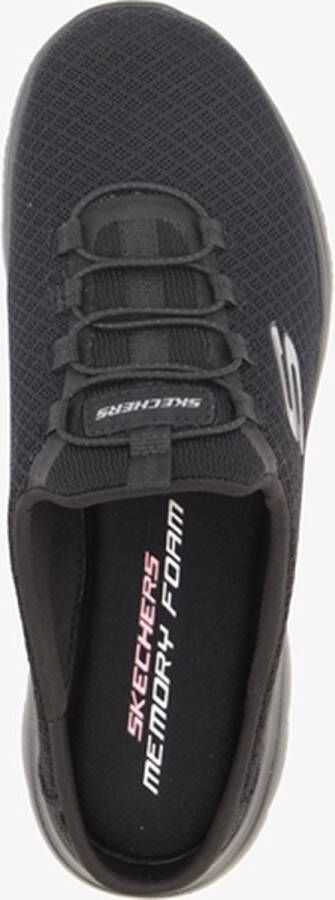 Skechers SUMMITS SWIFT STEP Dames Sneakers