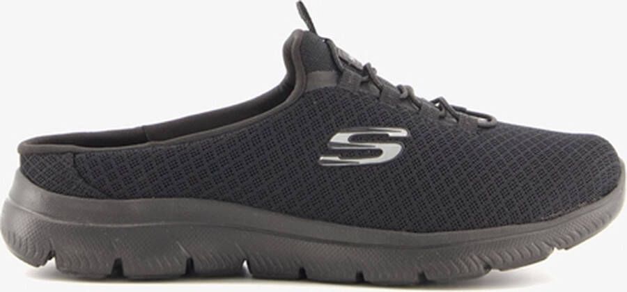 Skechers SUMMITS SWIFT STEP Dames Sneakers