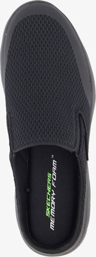 Skechers slippers outlet heren memory foam