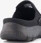 Skechers Summits Vindicator heren instappers Zwart Extra comfort Memory Foam - Thumbnail 25