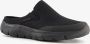 Skechers Summits Vindicator heren instappers Zwart Extra comfort Memory Foam - Thumbnail 27