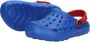 Skechers Swifters Jongens Sandalen blauw - Thumbnail 11