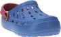 Skechers Swifters Jongens Sandalen blauw - Thumbnail 3