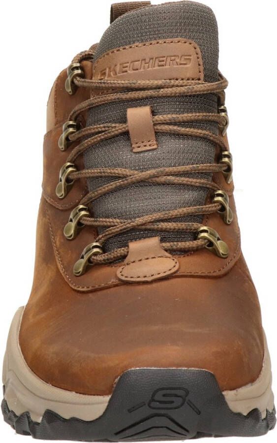 Skechers Terraform boots heren Bruin