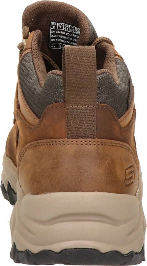 Skechers Terraform boots heren Bruin