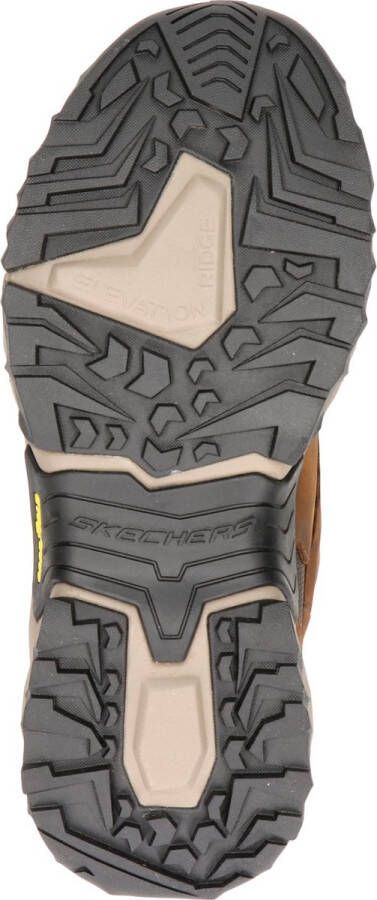 Skechers Terraform boots heren Bruin