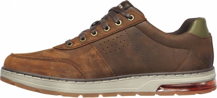 Skechers TERRAFORM SELVIN Dark Brown