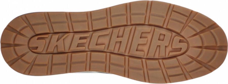 Skechers TERRAFORM SELVIN Dark Brown