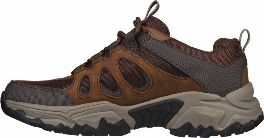 Skechers TERRAFORM SELVIN Dark Brown