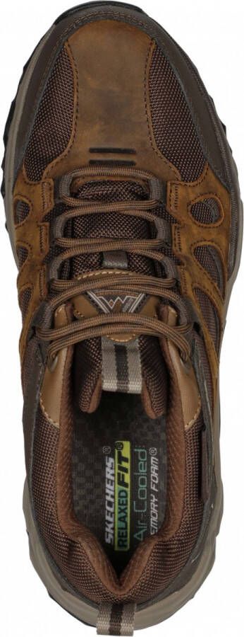 Skechers TERRAFORM SELVIN Dark Brown