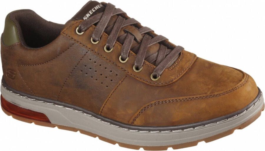 Skechers TERRAFORM SELVIN Dark Brown