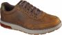 Skechers TERRAFORM SELVIN Dark Brown - Thumbnail 8