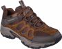 Skechers TERRAFORM SELVIN Dark Brown - Thumbnail 12