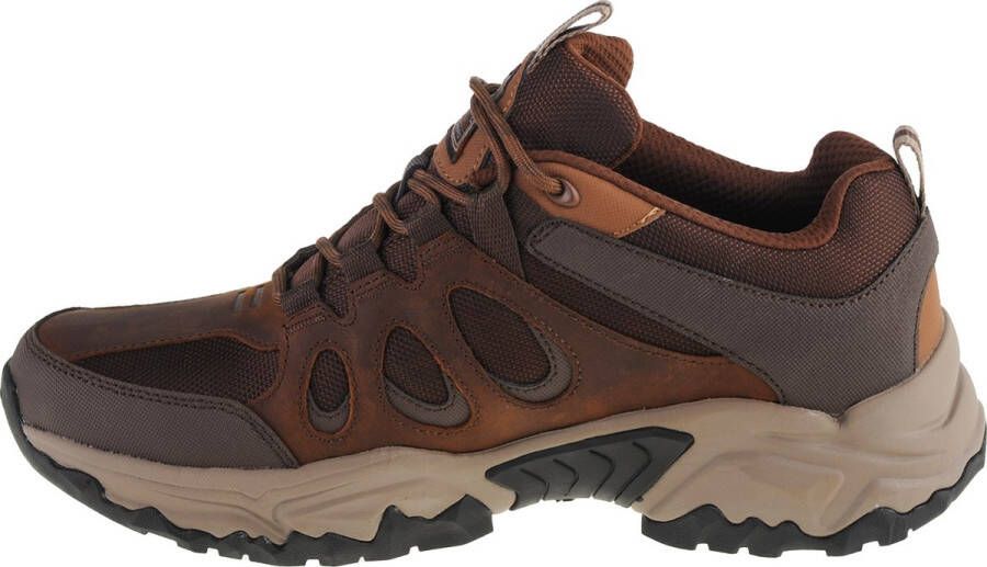 Skechers TERRAFORM SELVIN Dark Brown