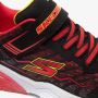 Skechers Thermoflux 2.0 jongens sneakers Rood - Thumbnail 4