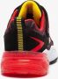 Skechers Thermoflux 2.0 jongens sneakers Rood - Thumbnail 5