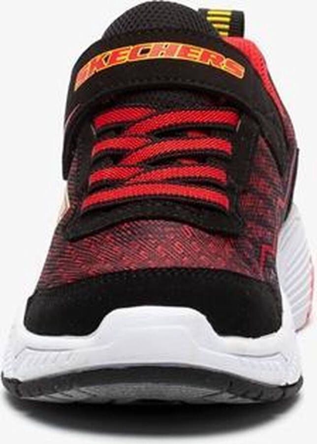 Skechers Thermoflux 2.0 jongens sneakers Rood - Foto 6