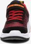 Skechers Thermoflux 2.0 jongens sneakers Rood - Thumbnail 6