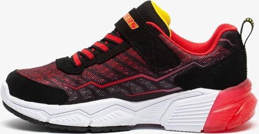 Skechers Thermoflux 2.0 jongens sneakers Rood - Foto 8