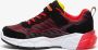 Skechers Thermoflux 2.0 jongens sneakers Rood - Thumbnail 8