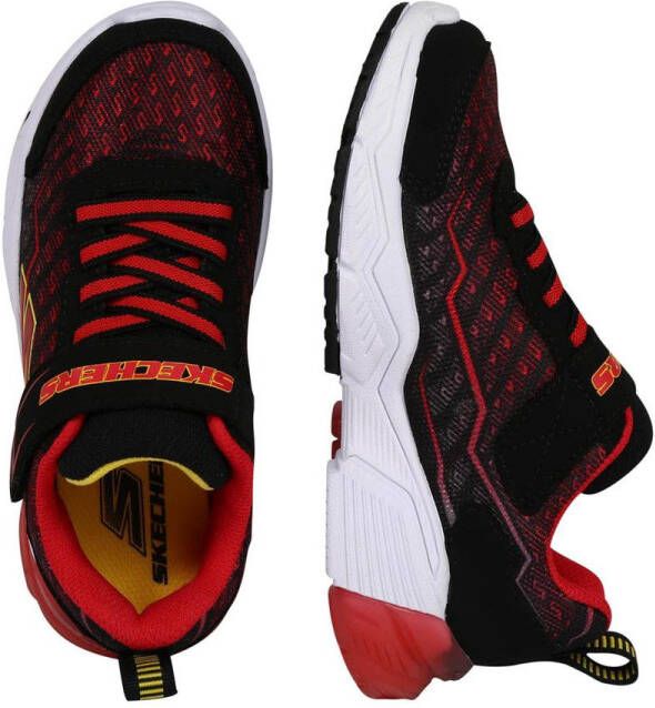 Skechers Thermoflux 2.0 jongens sneakers Rood - Foto 9