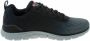 Skechers Sneakers TRACK met subtiele contrast-details vrijetijdsschoen halfhoge schoen veterschoen - Thumbnail 39