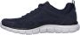 Skechers Sneakers Track-Scloric met memory foam vrijetijdsschoen halfhoge schoen veterschoen - Thumbnail 6