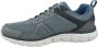 Skechers Lage Sneakers Track-Scloric 52631 Sneakers de Hombre - Thumbnail 6