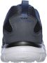 Skechers Lage Sneakers Track-Scloric 52631 Sneakers de Hombre - Thumbnail 8