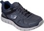 Skechers Lage Sneakers Track-Scloric 52631 Sneakers de Hombre - Thumbnail 12