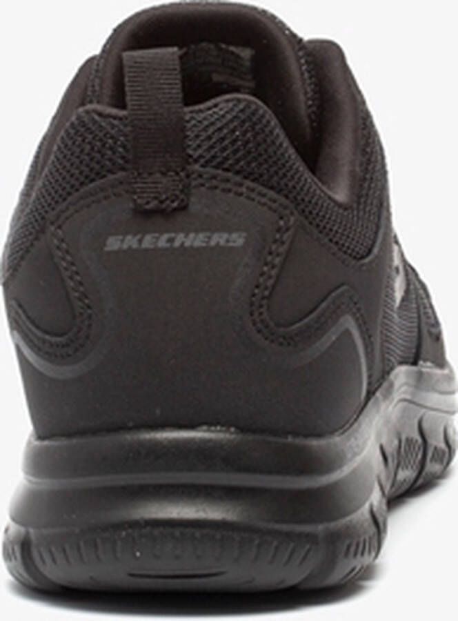 Skechers Sneakers Track-Scloric met memory foam vrijetijdsschoen halfhoge schoen veterschoen - Foto 8