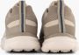 Skechers Track Syntac heren sportschoenen beige Extra comfort Memory Foam - Thumbnail 9