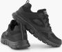 Skechers Track Syntac heren sportschoenen zwart Extra comfort Memory Foam - Thumbnail 47