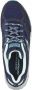 Skechers Trail dames wandelschoenen Blauw Extra comfort Memory Foam - Thumbnail 8