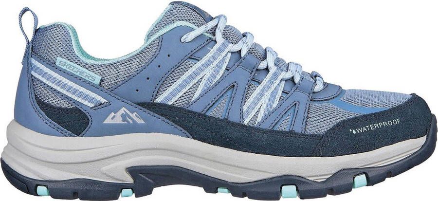 Skechers Trego Lookout Point Wandelschoenen Vrouwen