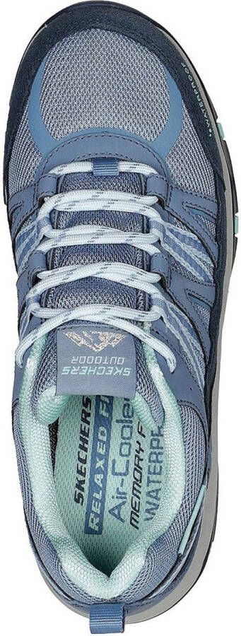 Skechers Trego Lookout Point Wandelschoenen Vrouwen