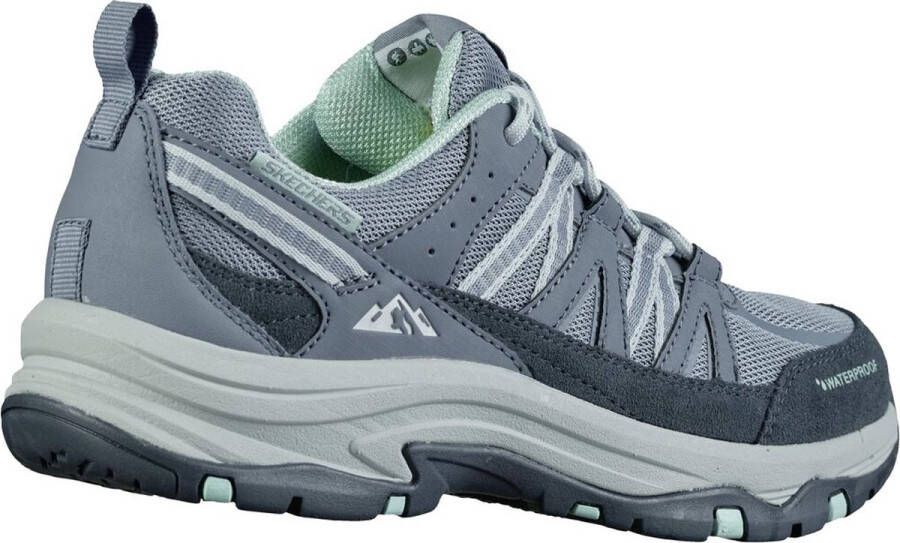 Skechers Trego Lookout Point Wandelschoenen Vrouwen