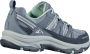 Skechers Trego Lookout point blauw wandelschoenen dames (180003 SLT) - Thumbnail 9