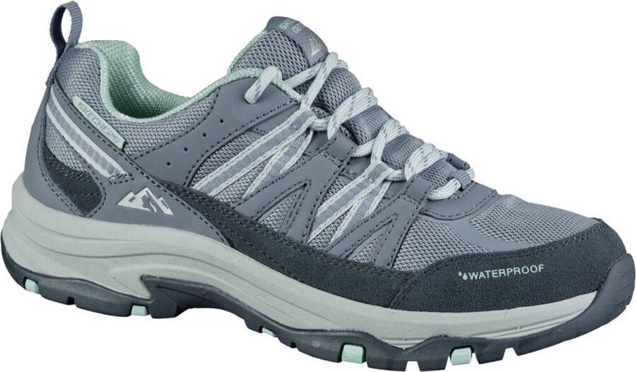 Skechers Trego Lookout Point Wandelschoenen Vrouwen