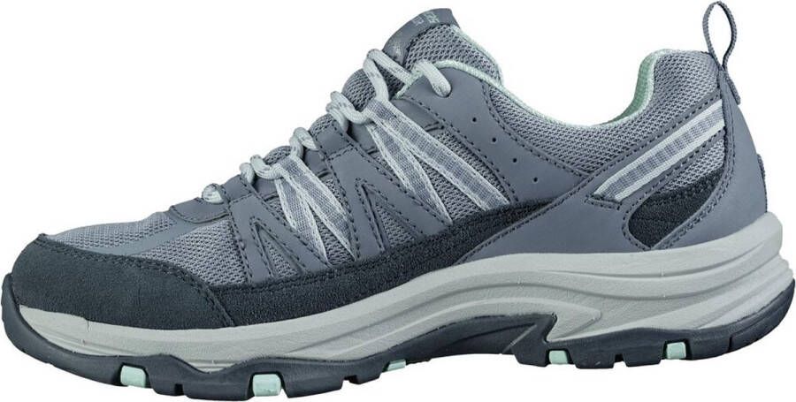 Skechers Trego Lookout Point Wandelschoenen Vrouwen