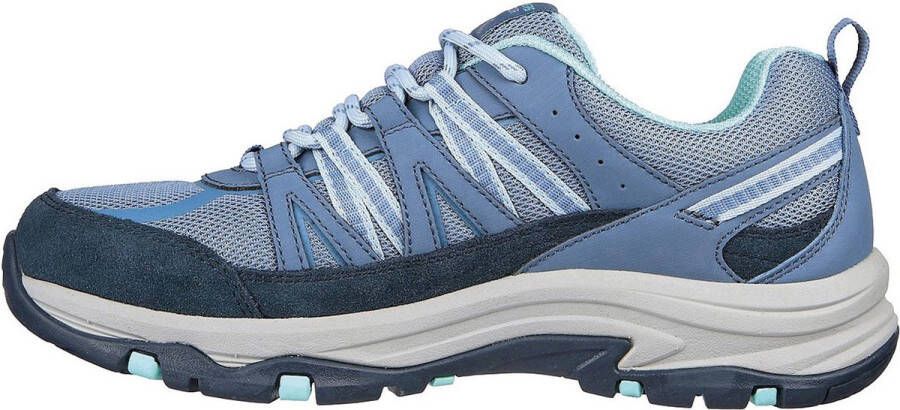 Skechers Trego Lookout Point Wandelschoenen Vrouwen