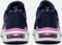 Skechers Stijlvolle Sneakers voor Modebewuste Vrouwen Blauw Dames - Thumbnail 2