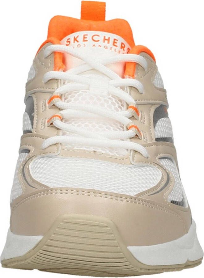 Skechers Tres Air Terti Airy Sneakers beige Dames