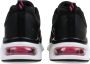 Skechers Tres-Air Uno-Revolut Zwart Dames - Thumbnail 4