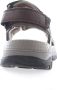 Skechers Relaxed-Fit Tresmen-Hirano heren sandaal Bruin - Thumbnail 11