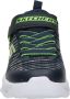 Skechers Twisty Brights jongens sneaker Blauw multi - Thumbnail 9