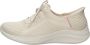 Skechers Hands Free Slip-Ins Ultra Flex 3.0 Brilliant Path VEGAN instapper Dames Wit - Thumbnail 58