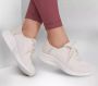 Skechers Hands Free Slip-Ins Ultra Flex 3.0 Brilliant Path VEGAN instapper Dames Wit - Thumbnail 79