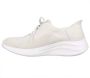 Skechers Hands Free Slip-Ins Ultra Flex 3.0 Brilliant Path VEGAN instapper Dames Wit - Thumbnail 55