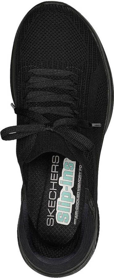 Skechers Ultra Flex 3.0-Brilliant Path Dames Instappers Zwart